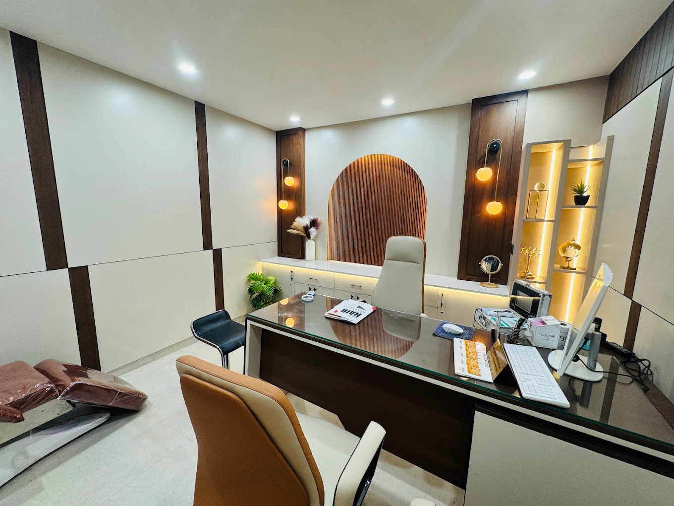 Dr Hera's Skin & Hair Clinic | Best Dermatologist In Roorkee