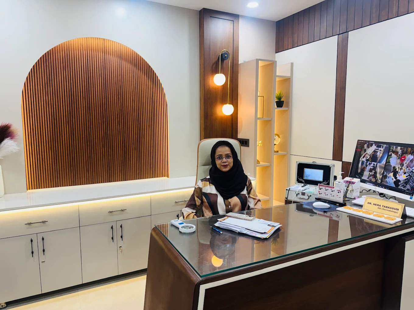 Dr. Hera Tabassum
